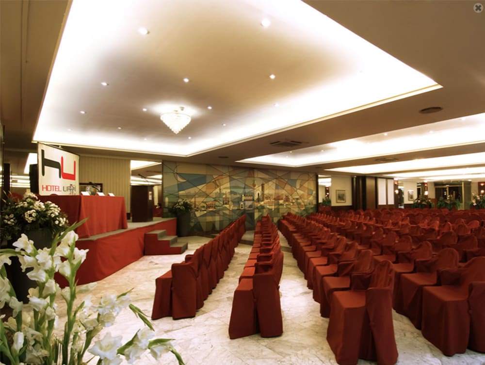 Hotel Urpi 43/64