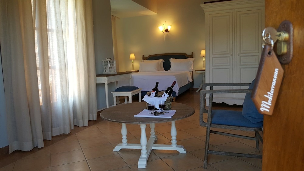 Liotrivi Historical Mansion & Boutique Hotel 36/71