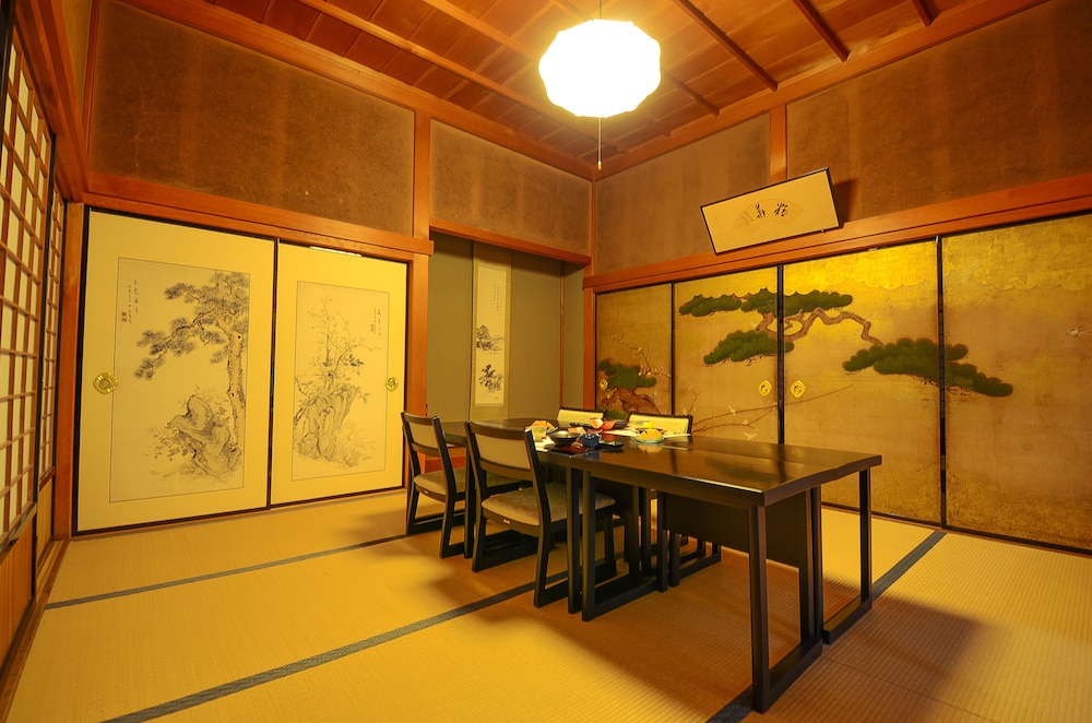 Koyasan Syukubou Fudouin 30/50