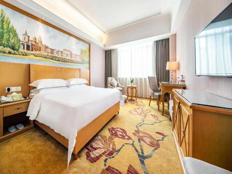 Viennahotel Banxuegang Road 4/16