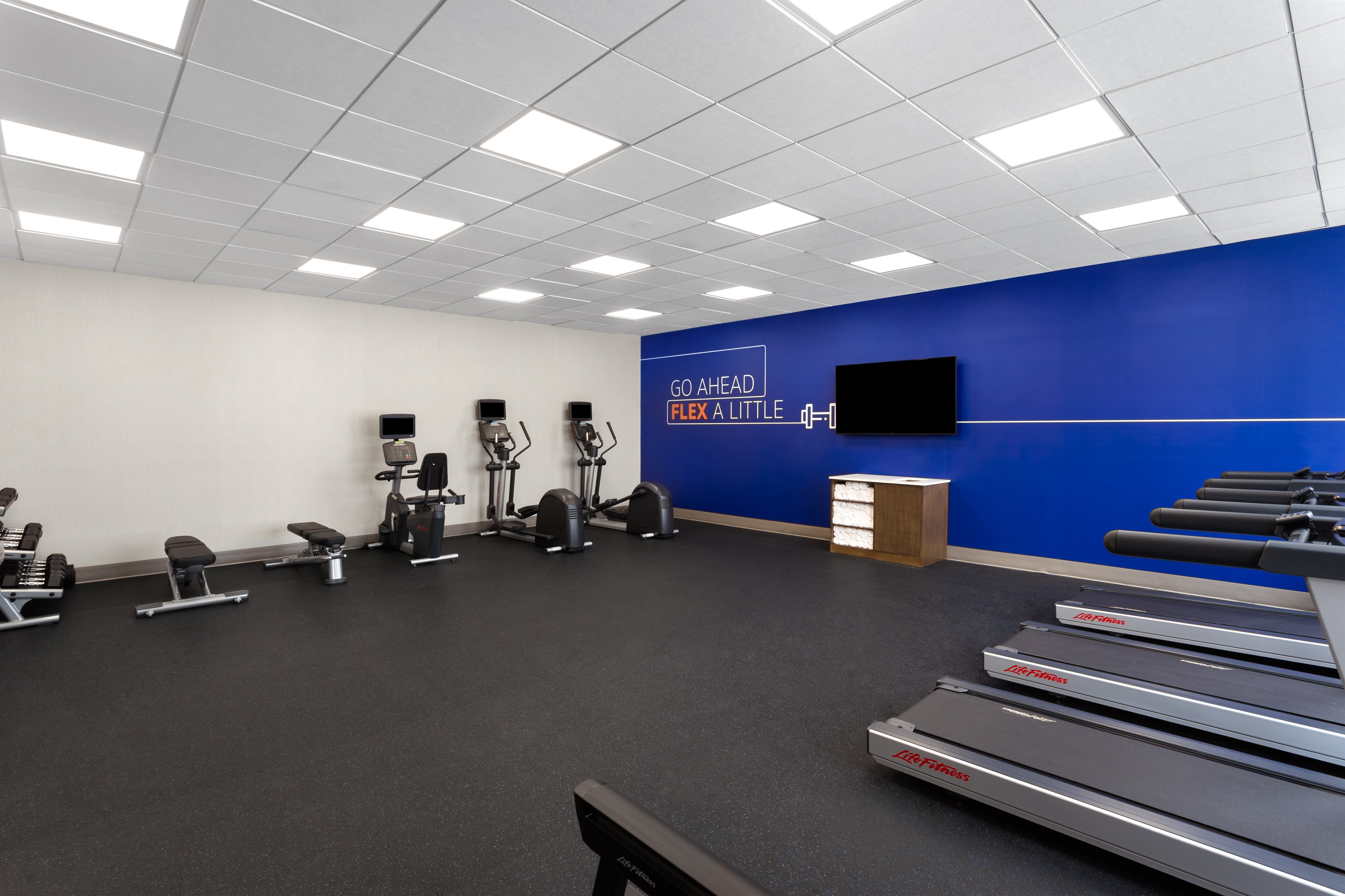 Holiday Inn Express Atlanta Airport - North by IHG 19/31