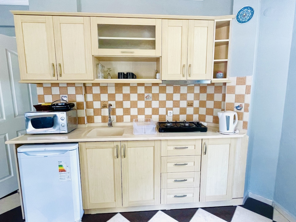 山景Valley Apart酒店&别墅(Mountain Valley Apart Hotel & Villas) 图片4