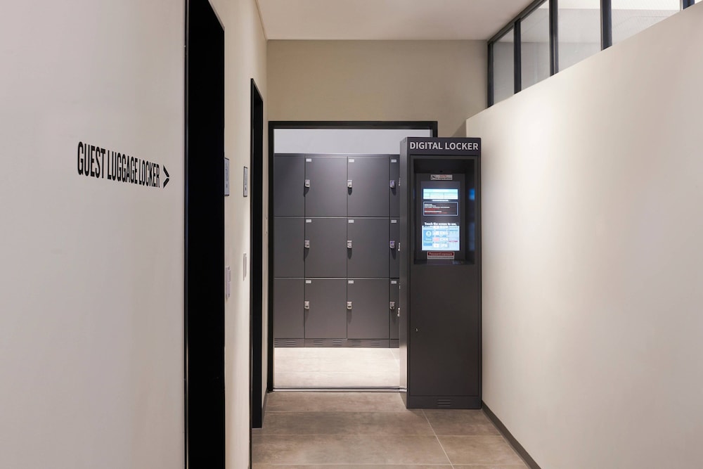 Moxy Seoul Insadong 28/55