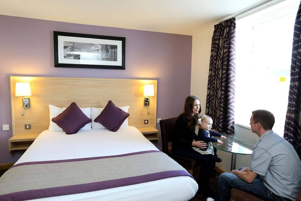Shore View Hotel 19/49