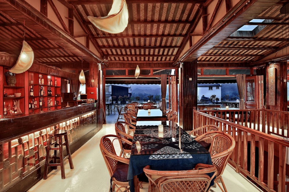 Yangshuo Village Inn 37/50