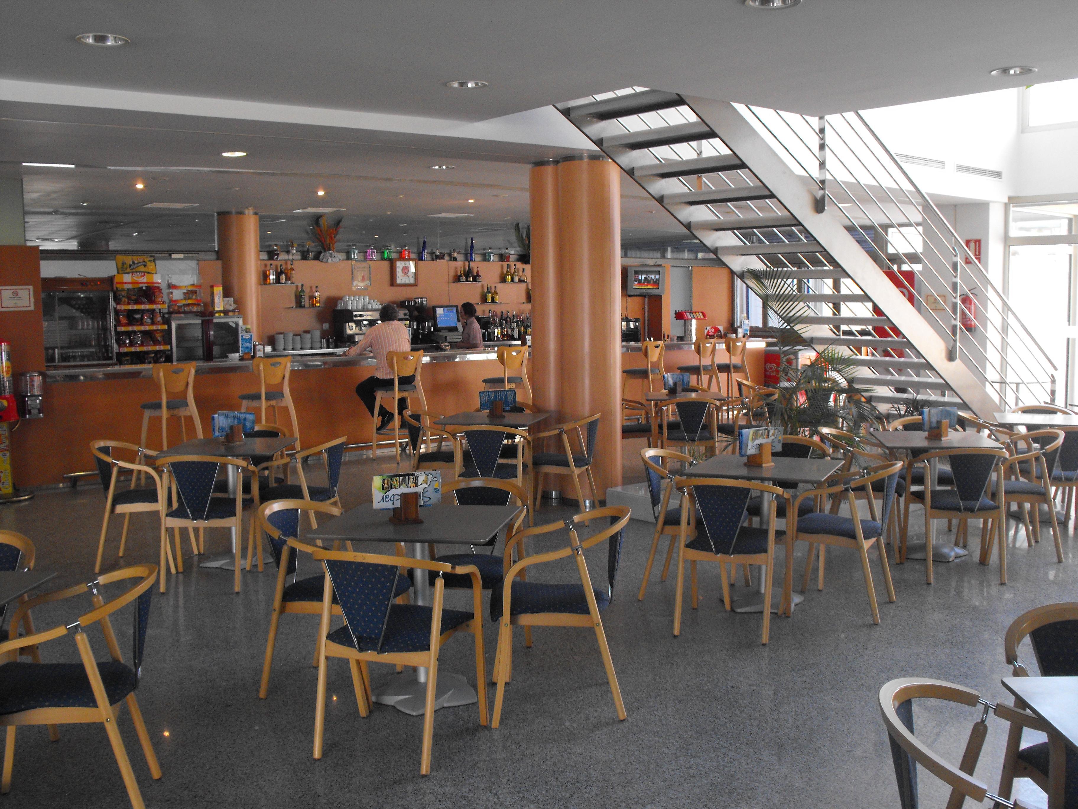 Hotel Neptuno by On Group 35/50