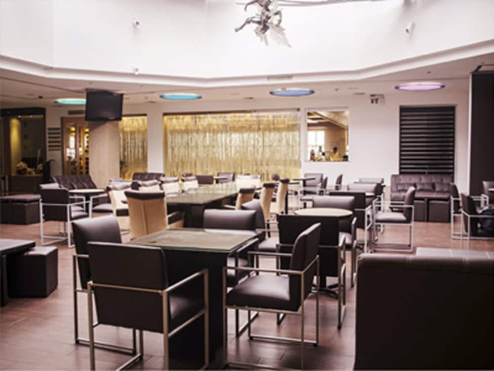 Hotel and Spa La Muralla Metepec 33/50