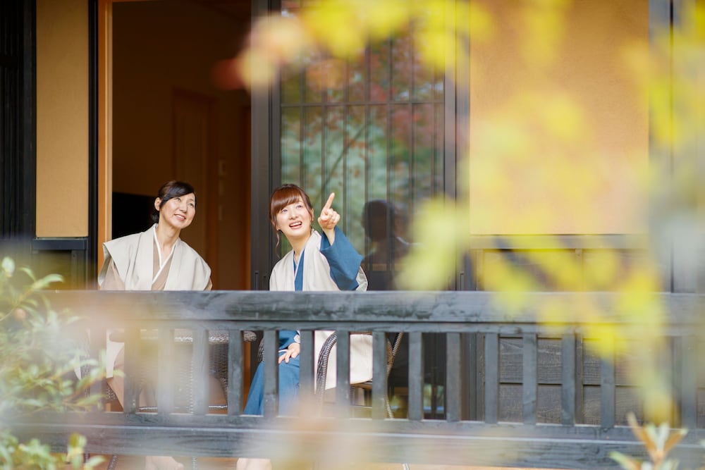 Hotel Shiki No Yakata Nasu 1/59