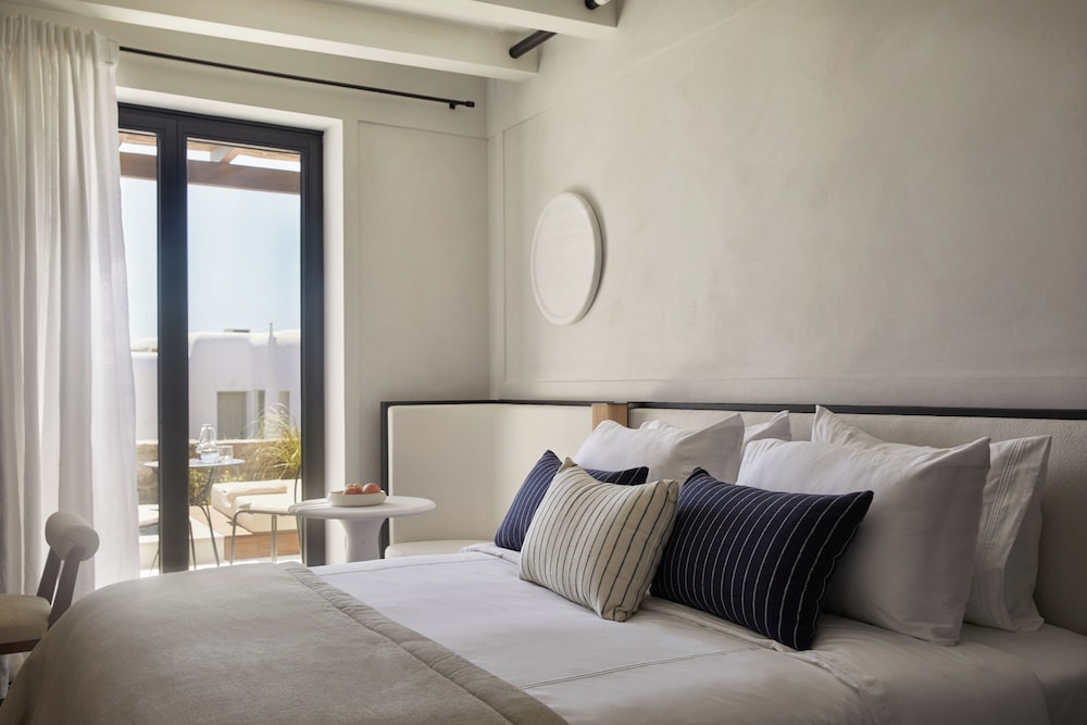 Anandes Hotel - Adults Only 20/63
