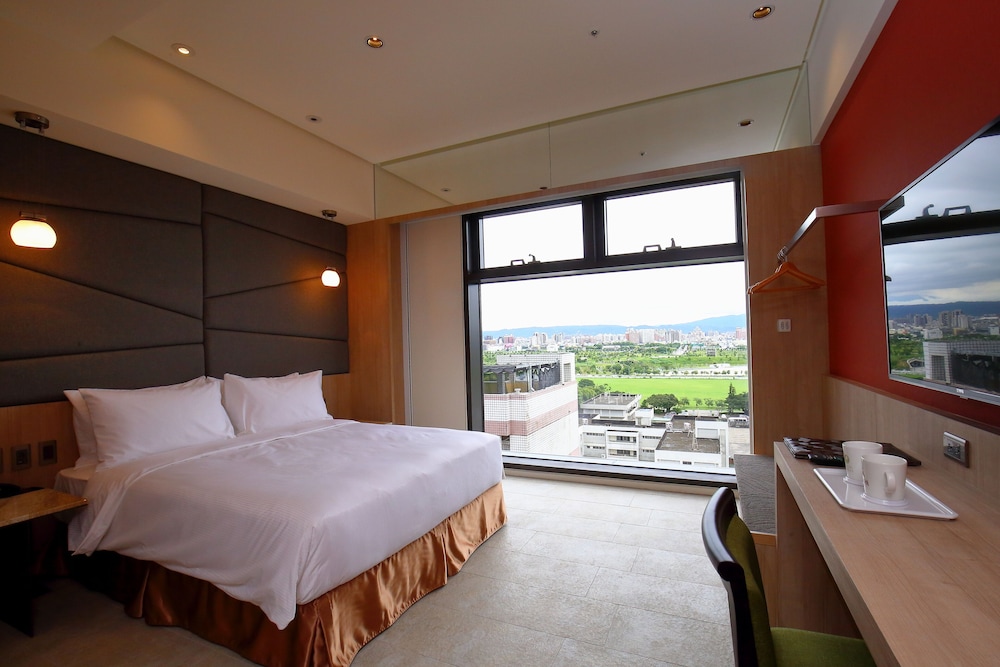 Kloud Hotel 20/63