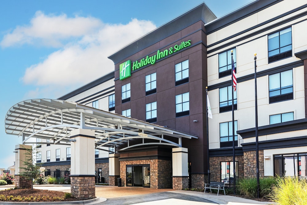 Holiday Inn Hotel & Suites Stillwater - University West 10/60