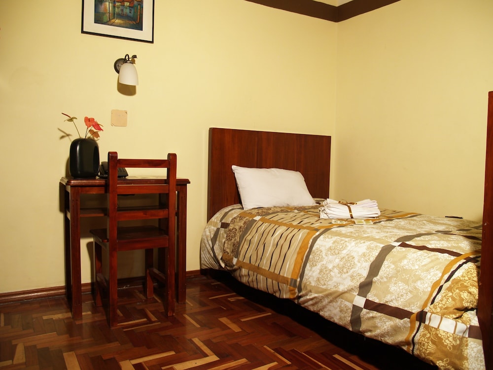 Rincon Familiar Hostel Boutique 40/69