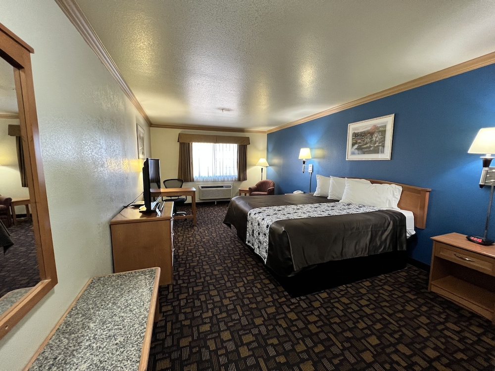 Velkommen Inn 8/31