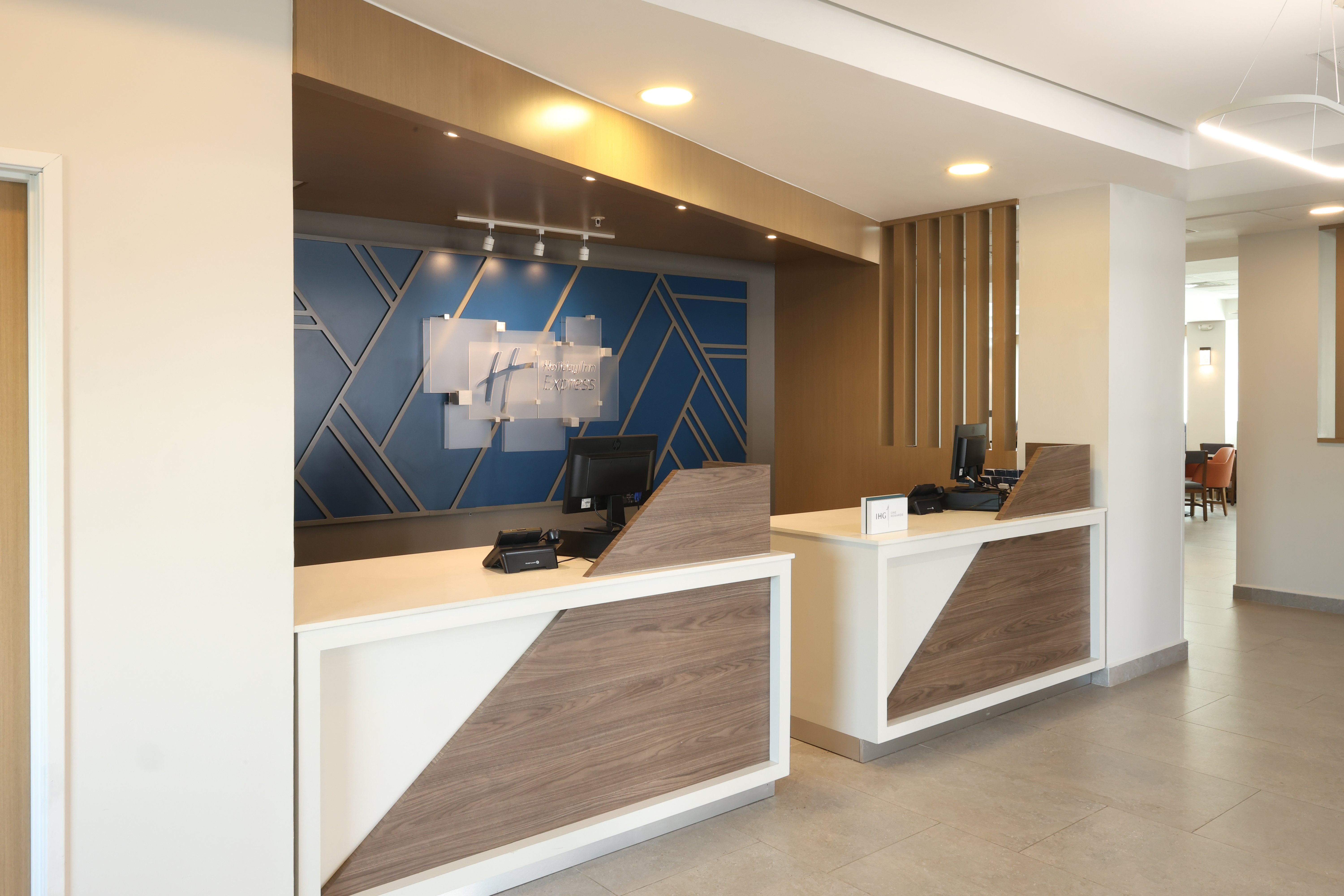 HOLIDAY INN EXPRESS VERACRUZ BOCA DEL RIO 6/29