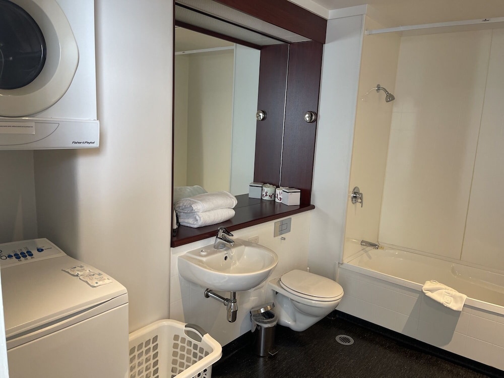 Quest Invercargill Serviced Apartments 33/65