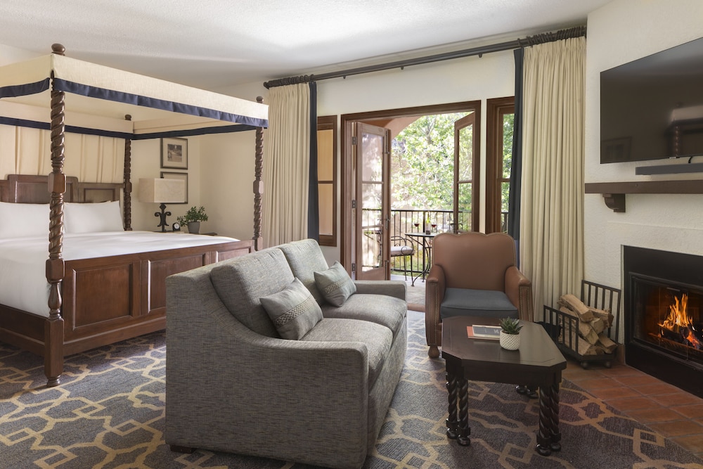 Fairmont Sonoma Mission Inn & Spa 53/72