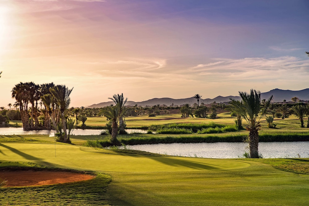 Palmeraie Golf Palace by Pickalbatros 47/49
