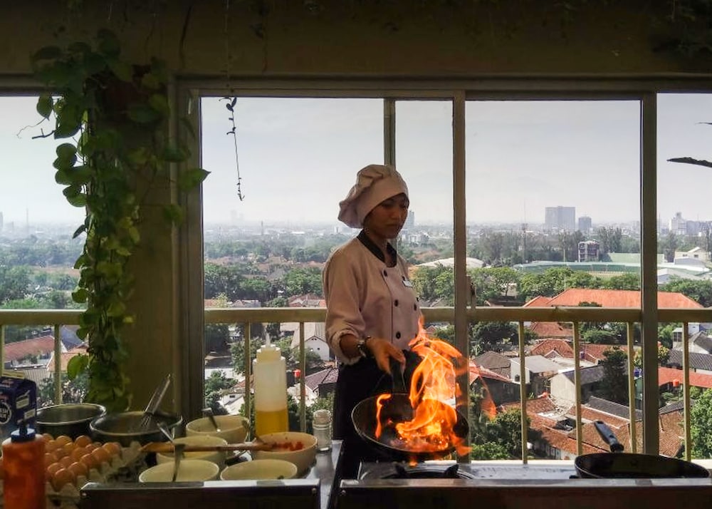 Tebu Hotel Bandung 18/50