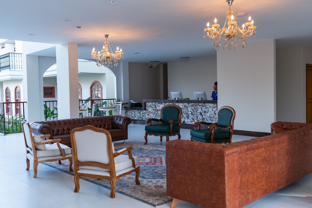 Resende Imperial Hotel & Spa 33/50