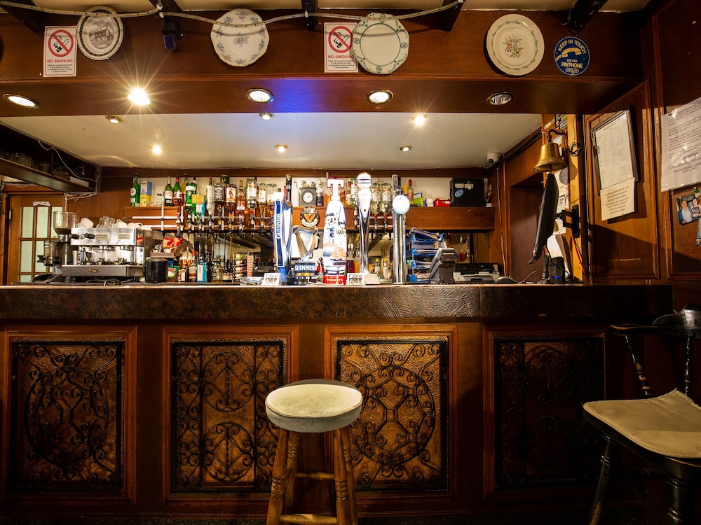 Longforgan Coaching Inn 27/41