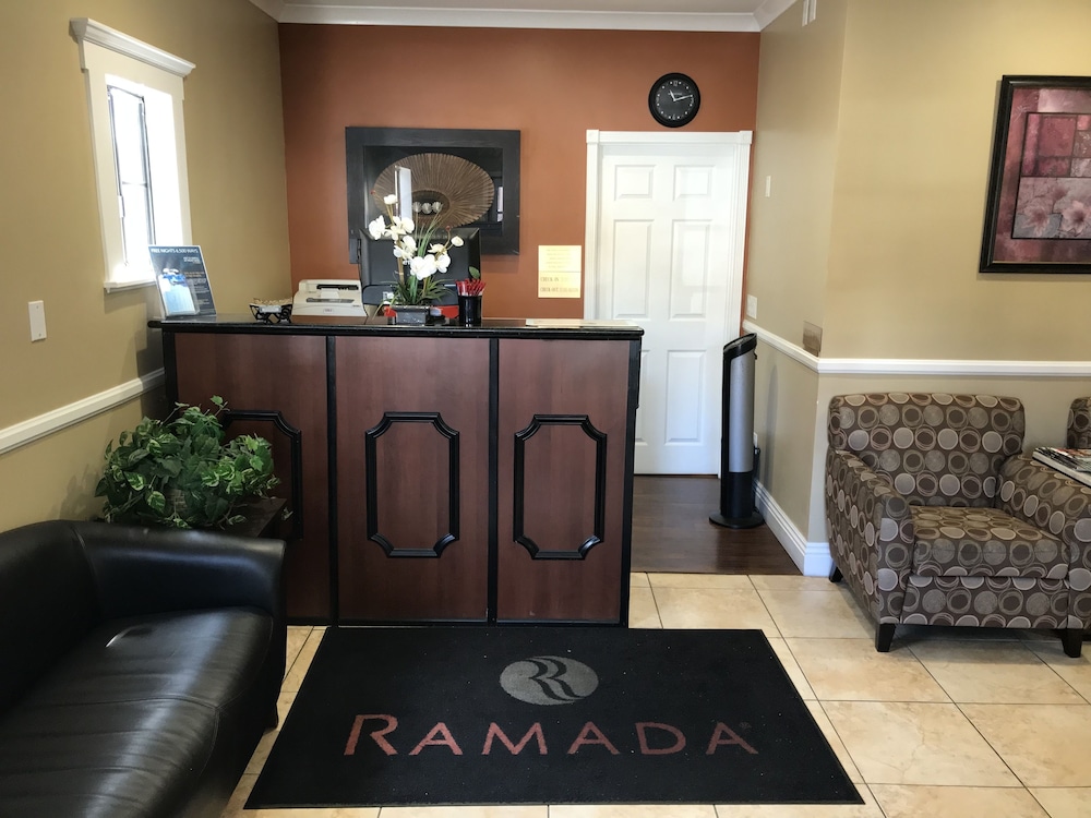 Ramada by Wyndham - Poway 9/51