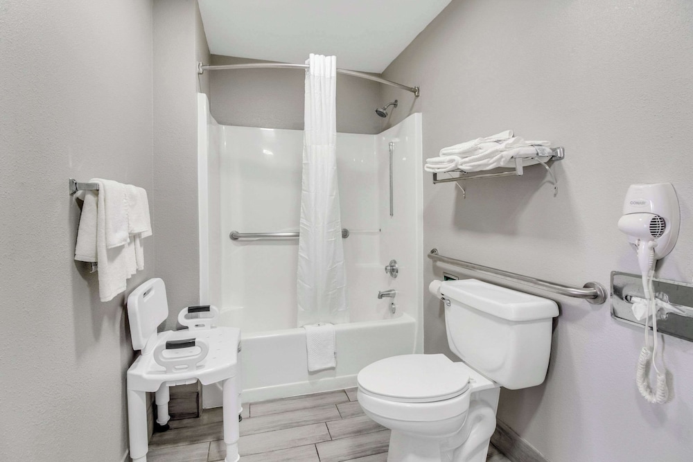 Quality Inn White House 38/38
