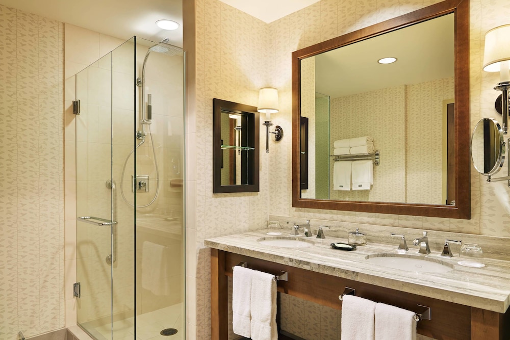 The Westin Riverfront Resort & Spa, Avon, Vail Valley 12/55