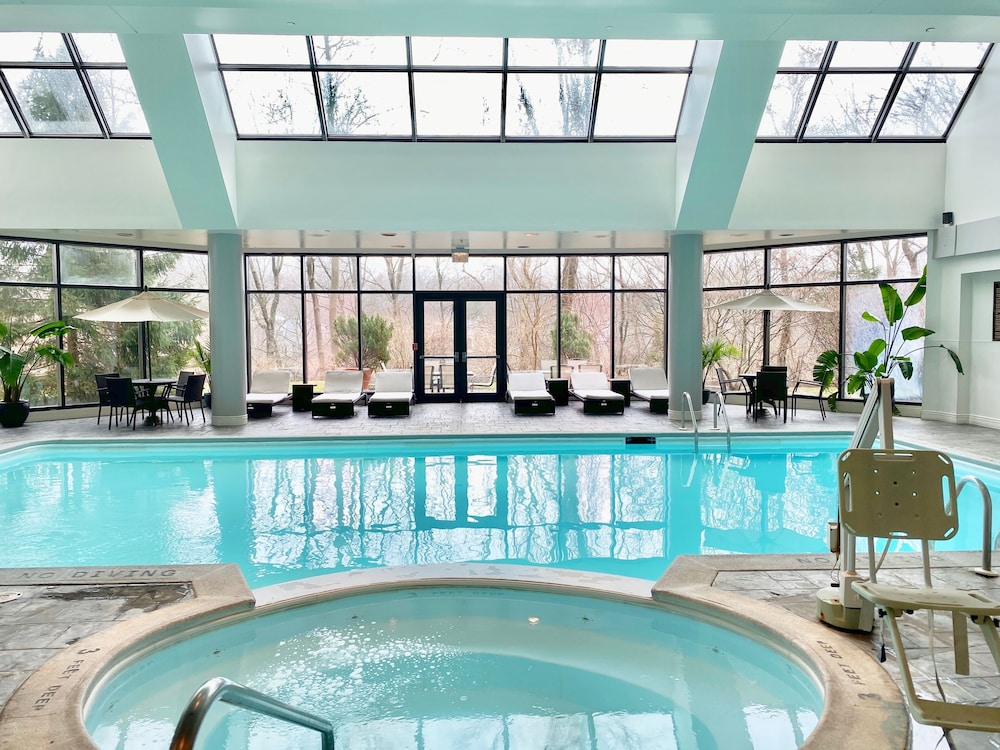 Hilton East Brunswick Hotel Executive Meeting Center