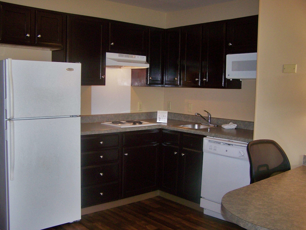 Extended Stay America Portland - Hillsboro 39/50