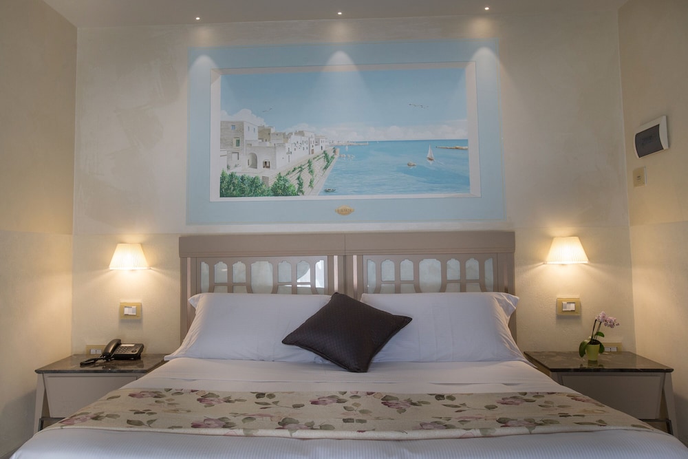 Hotel Hermitage 9/50