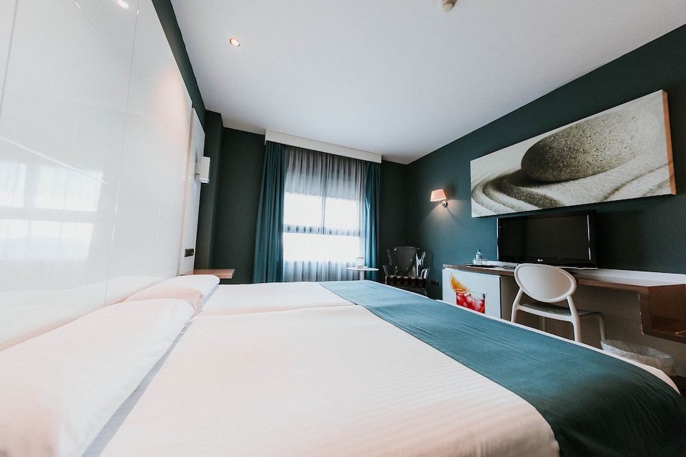Malaga Nostrum Hotel 7/61