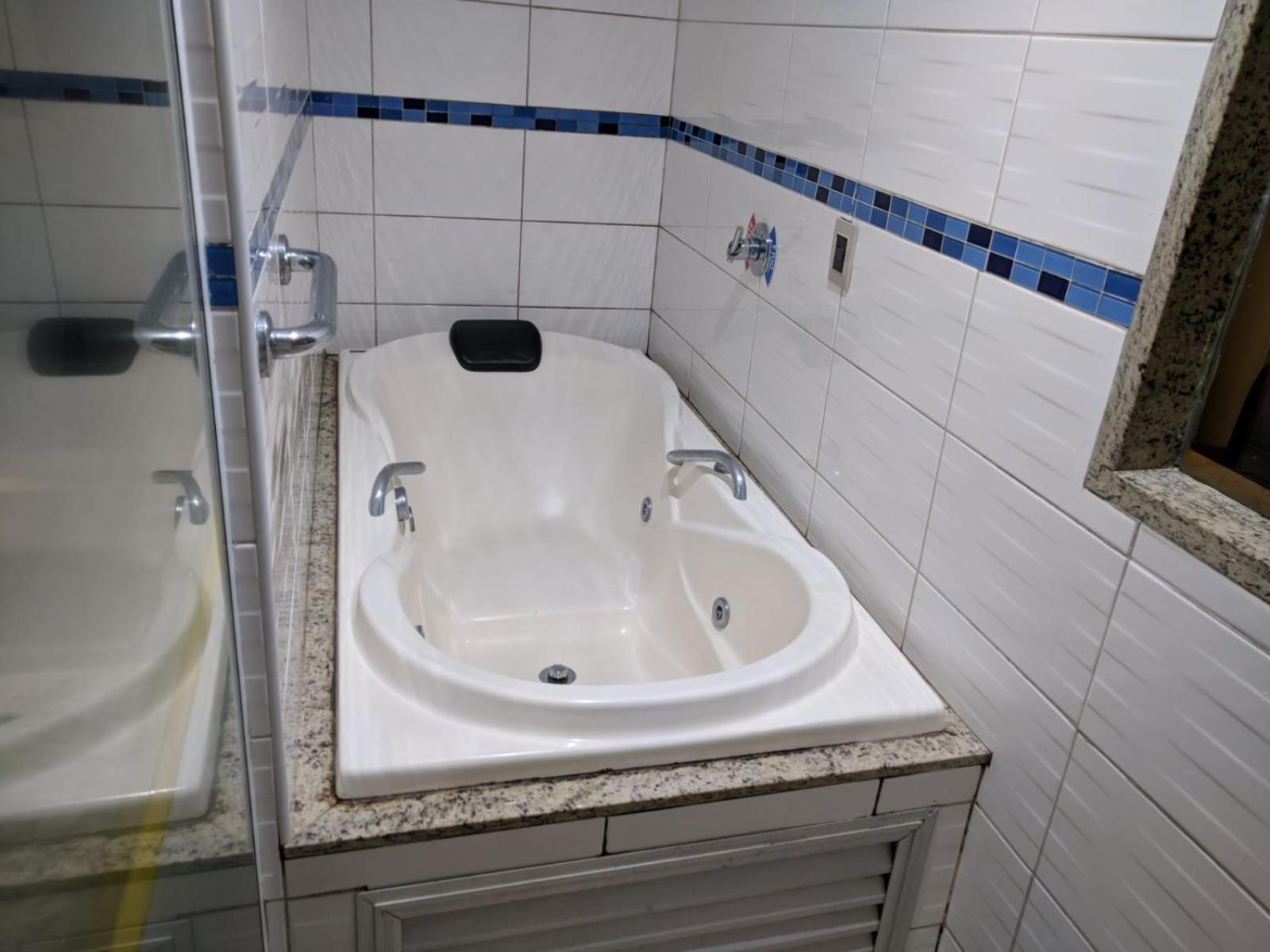 HOTEL BRISA TROPICAL DE MACAE 56/56