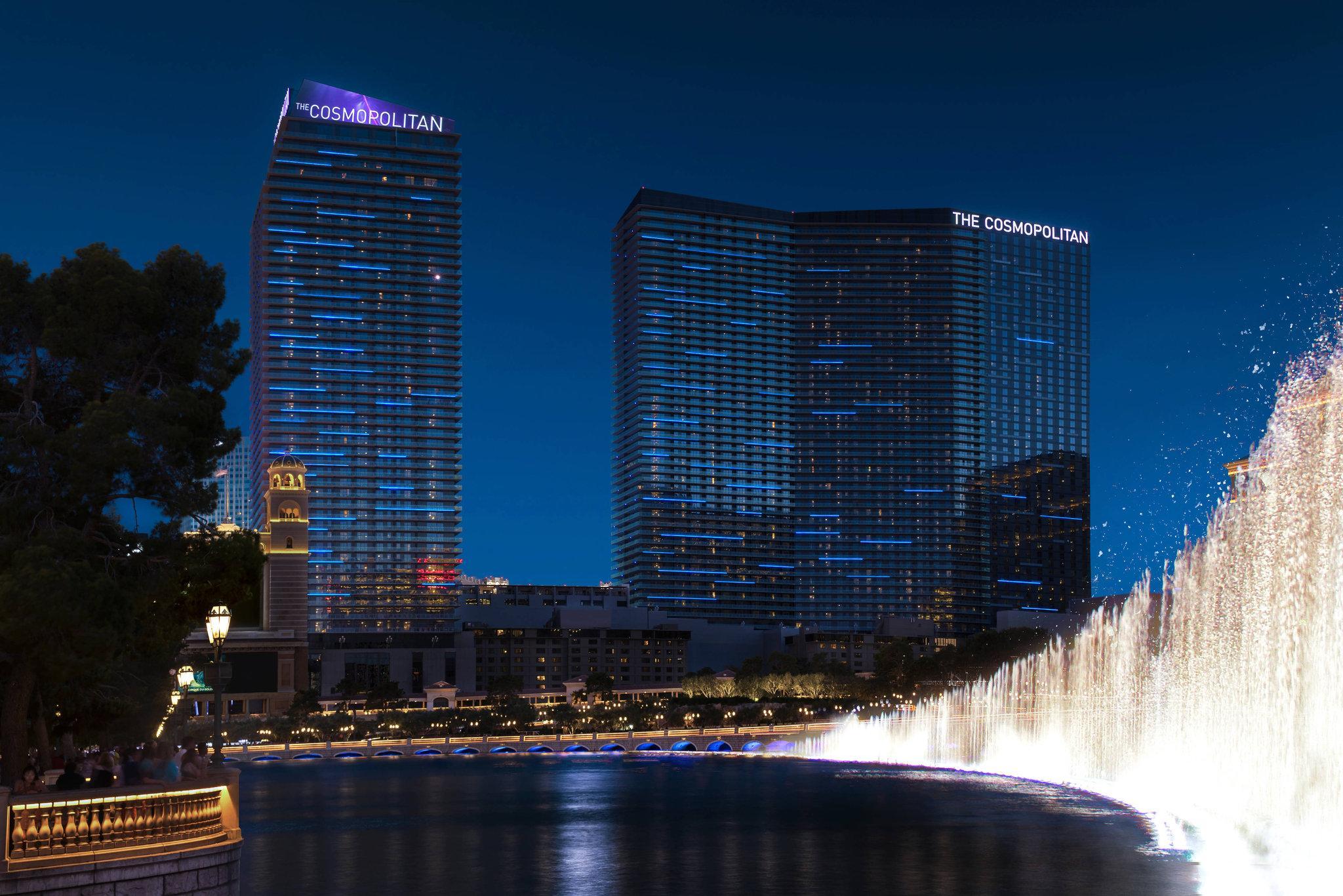The Cosmopolitan Of Las Vegas in LAS VEGAS - NV
