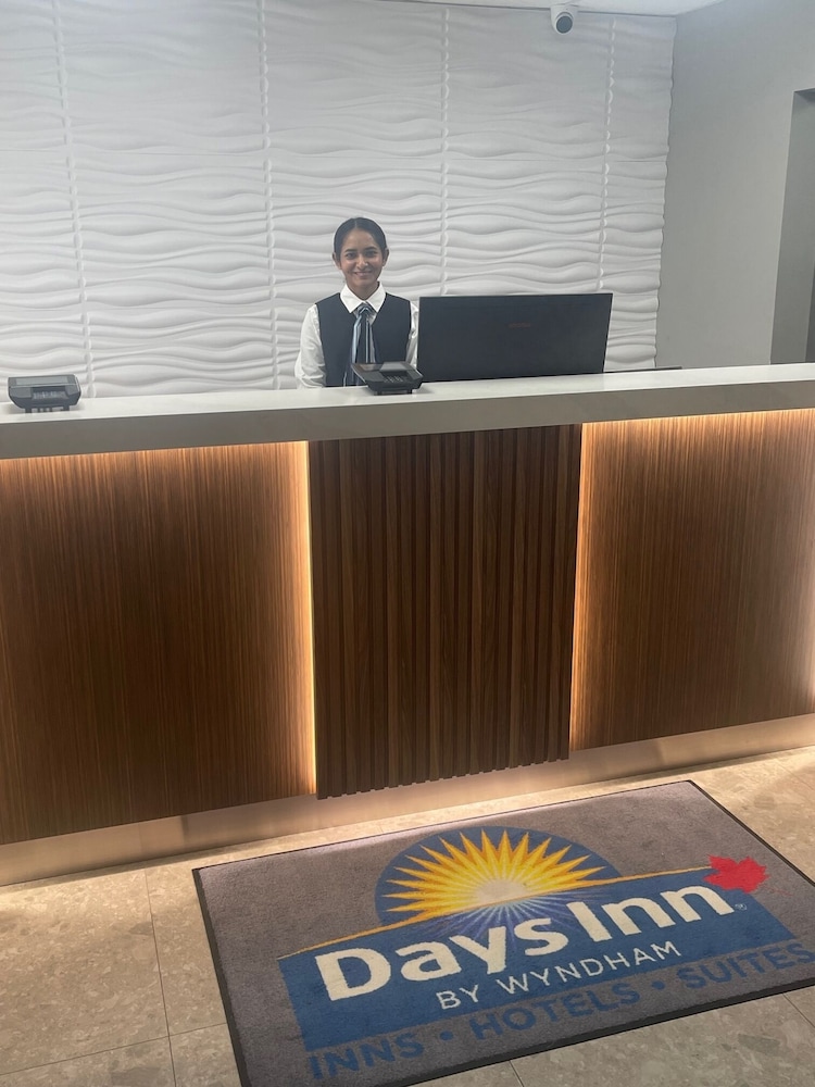 Days Inn & Suites by Wyndham Summerside 3/35