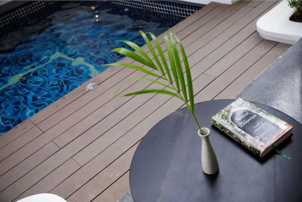 Thai Akara - Lanna Boutique Hotel 25/48