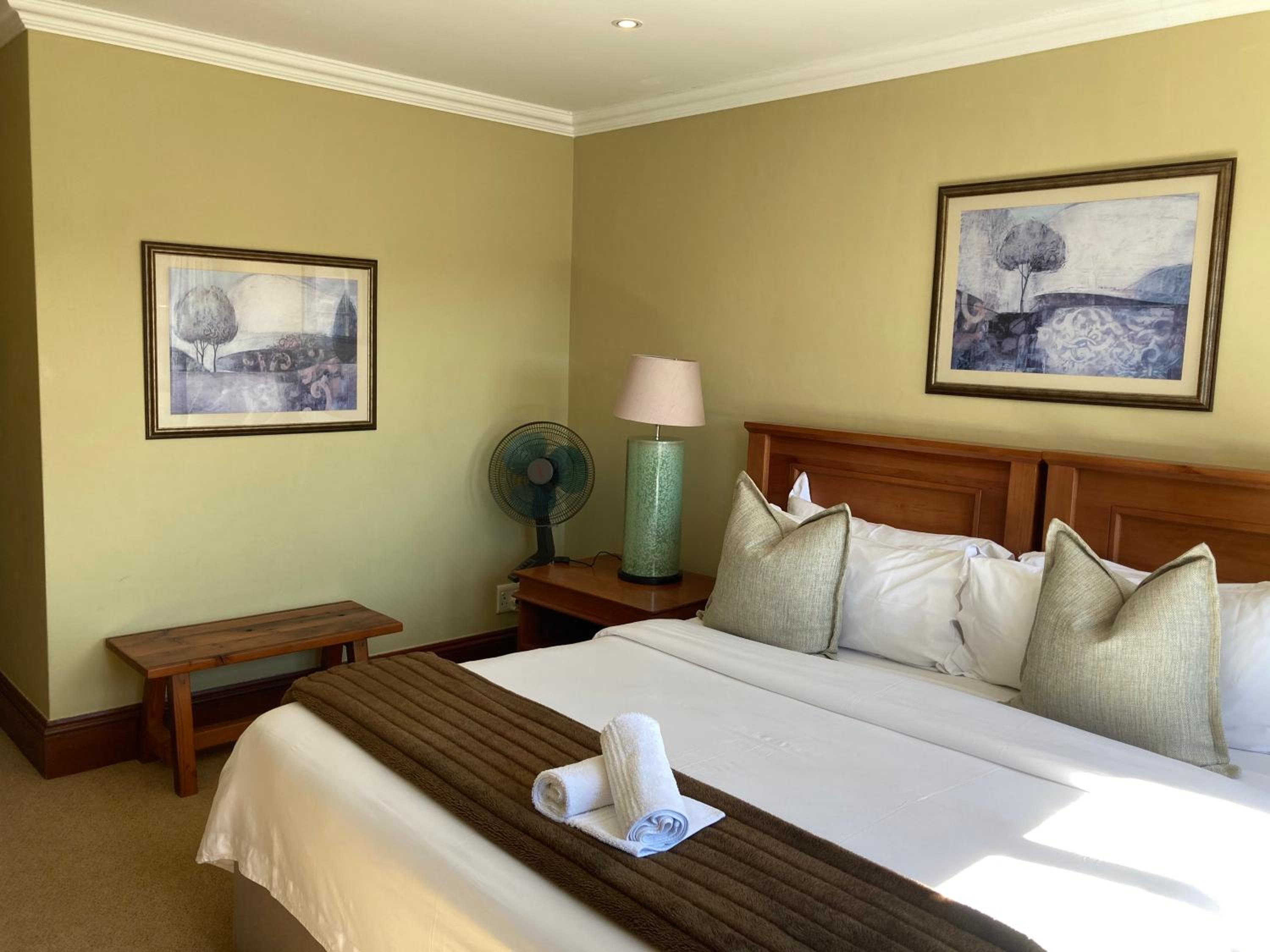 Gowrie Farm Golf Estate 8/50