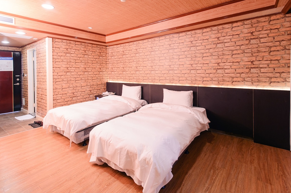 Duke Hotel Taoyuan 25/43