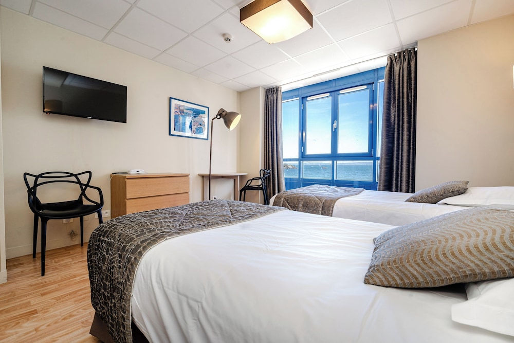 Hotel The Originals Douarnenez Les Résidences d Armor 24/53