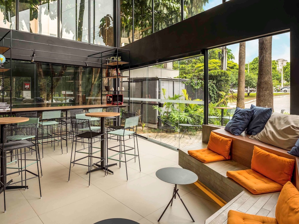 Ibis Sao Paulo Barra Funda 47/74