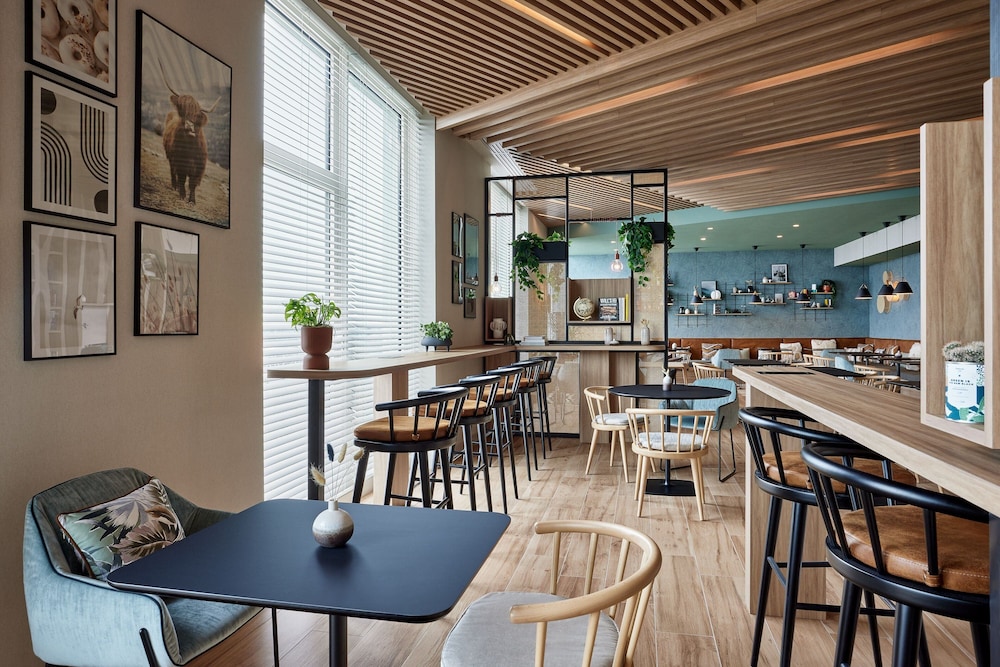 Residence Inn Strasbourg 28/50
