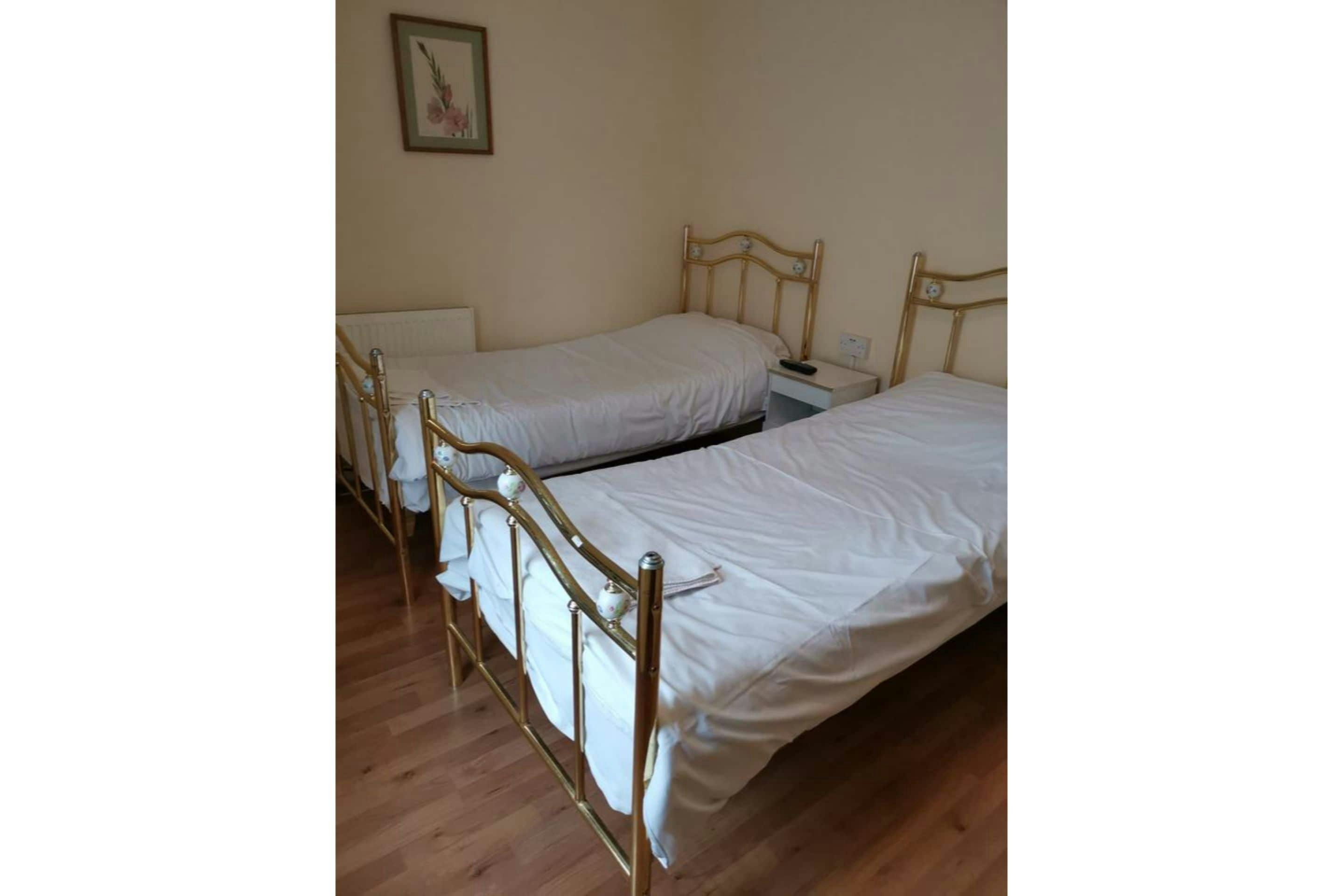 OYO Swan Inn, Heathrow Airport 19/31
