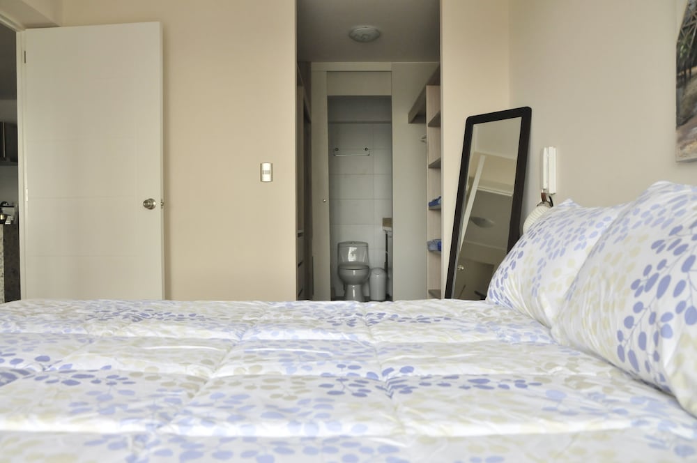 Lux Miraflores Apartments Pardo 6/50