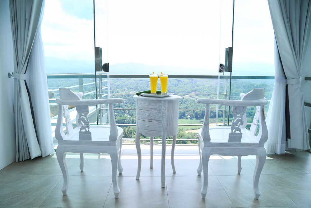 Sky Pavilion酒店(Sky Pavilion) 图片3