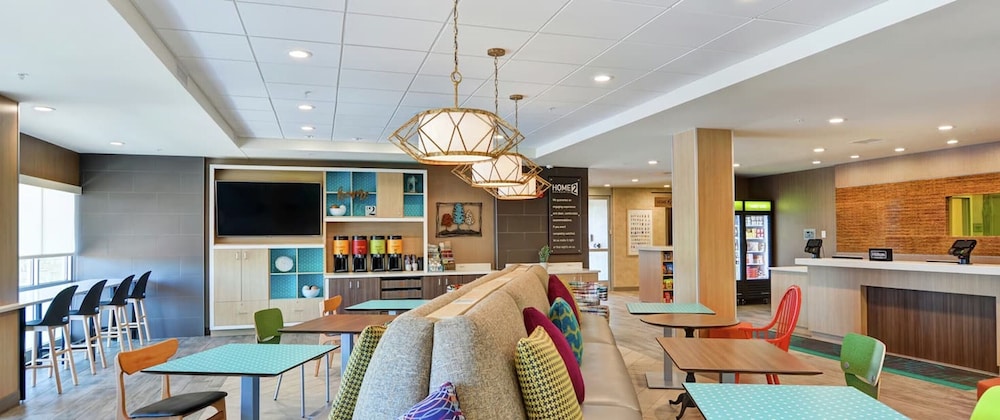 Home2 Suites By Hilton Dayton Vandalia Oh 39/56