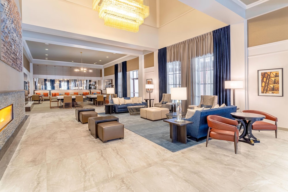 New Haven Hotel 27/49