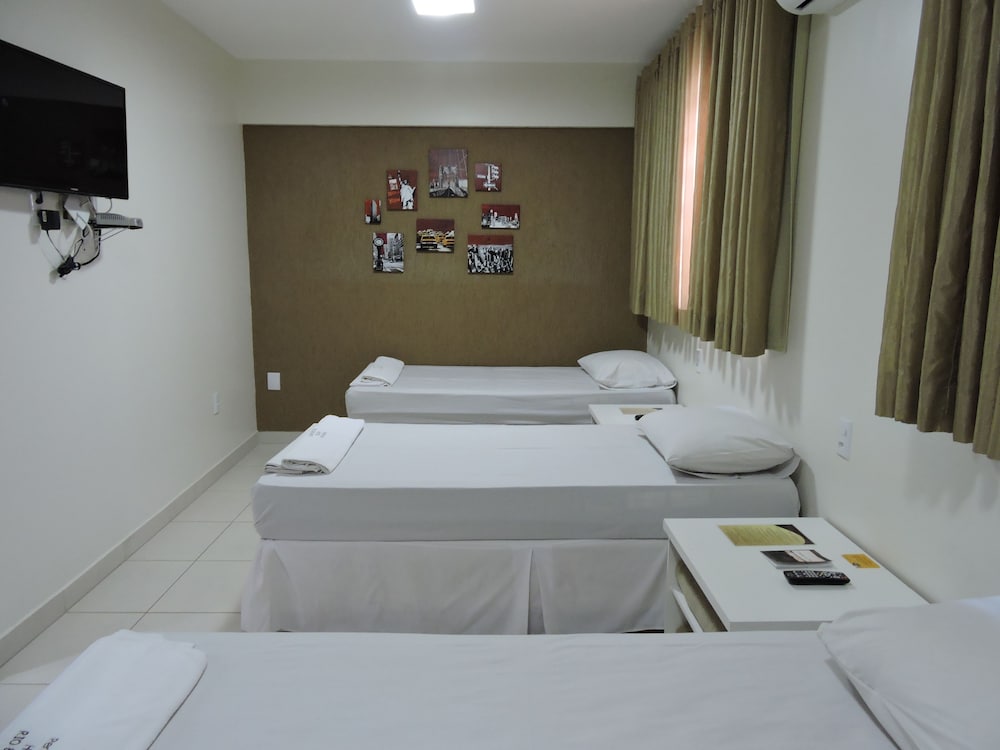 Hotel Rio Branco 12/46