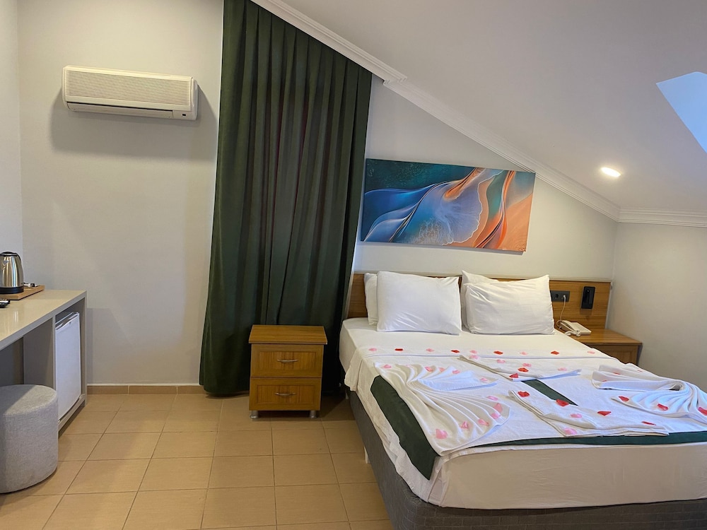 Casa De Levissi Hotel 31/68