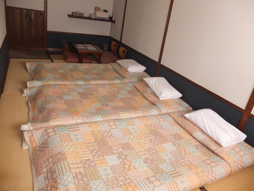 Turtle Inn Nikko 28/63
