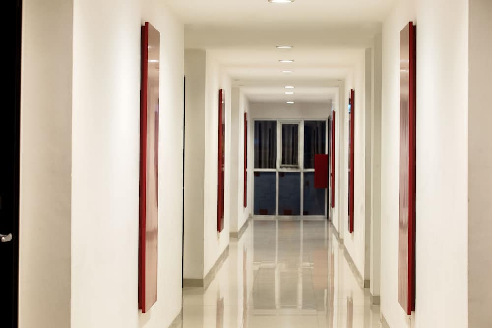 Amaris Hotel Pancoran 18/33
