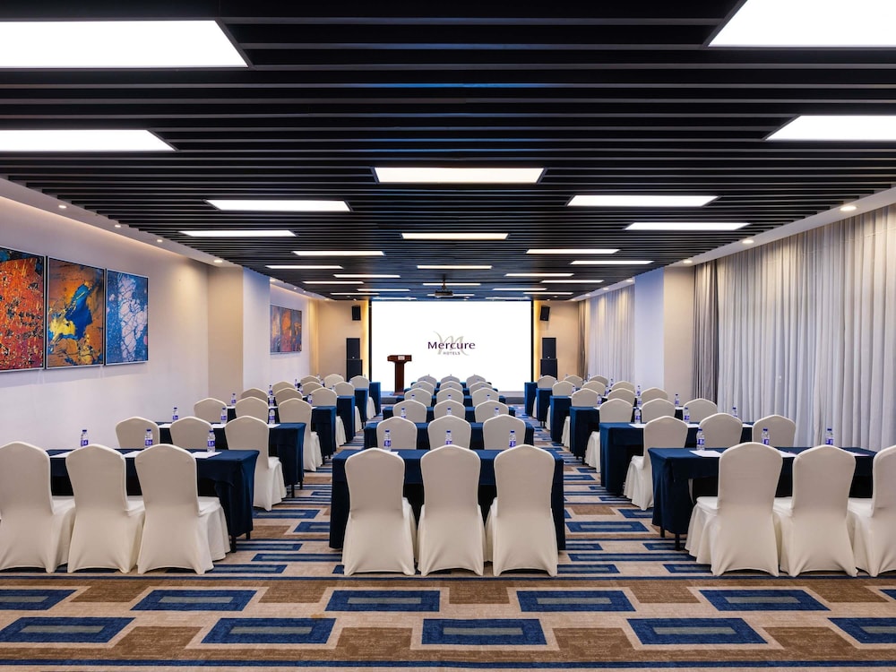 Mercure Beijing Downtown 61/71